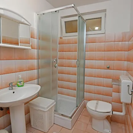 Apartment Slavica Vrvari Poreč Habitación foto