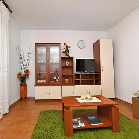 Apartment Slavica Vrvari Poreč Habitación foto