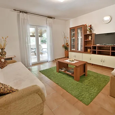 Apartment Slavica Vrvari Poreč Habitación foto