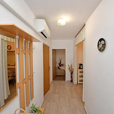 Apartment Slavica Vrvari Poreč Habitación foto