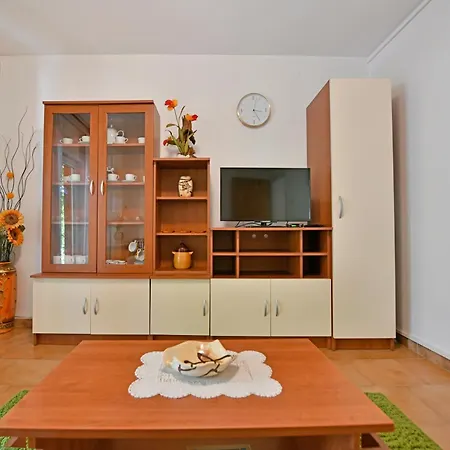 Apartment Slavica Vrvari Poreč Habitación foto