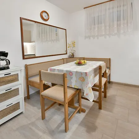 Apartment Slavica Vrvari Poreč Habitación foto
