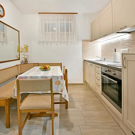 Apartment Slavica Vrvari Poreč Habitación foto