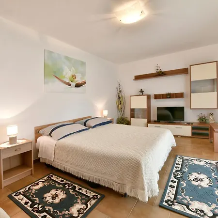 Apartment Slavica Vrvari Poreč Habitación foto