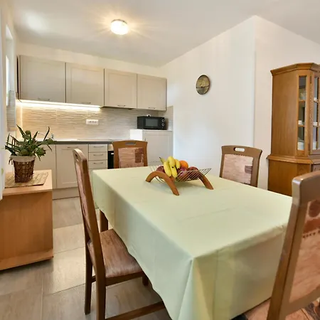 Apartment Slavica Vrvari Poreč Habitación foto