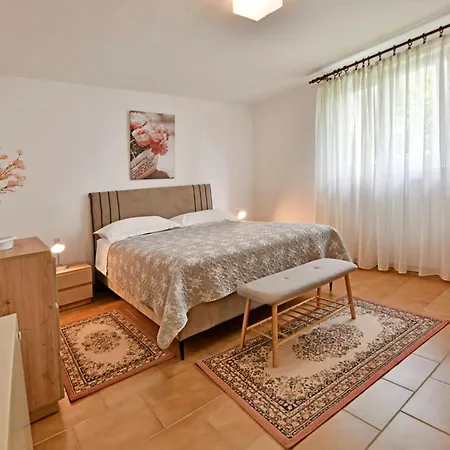 Apartment Slavica Vrvari Poreč Habitación foto