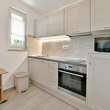 Apartment Slavica Vrvari Poreč Habitación foto