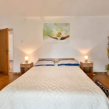 Apartment Slavica Vrvari Poreč Habitación foto
