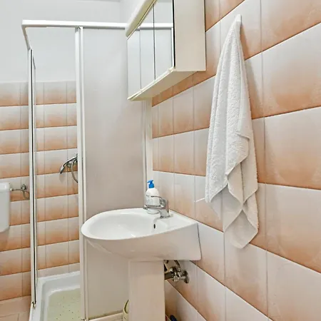 Apartment Slavica Vrvari Poreč Habitación foto