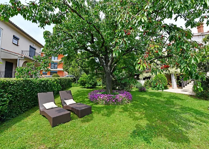 Apartment Slavica Vrvari