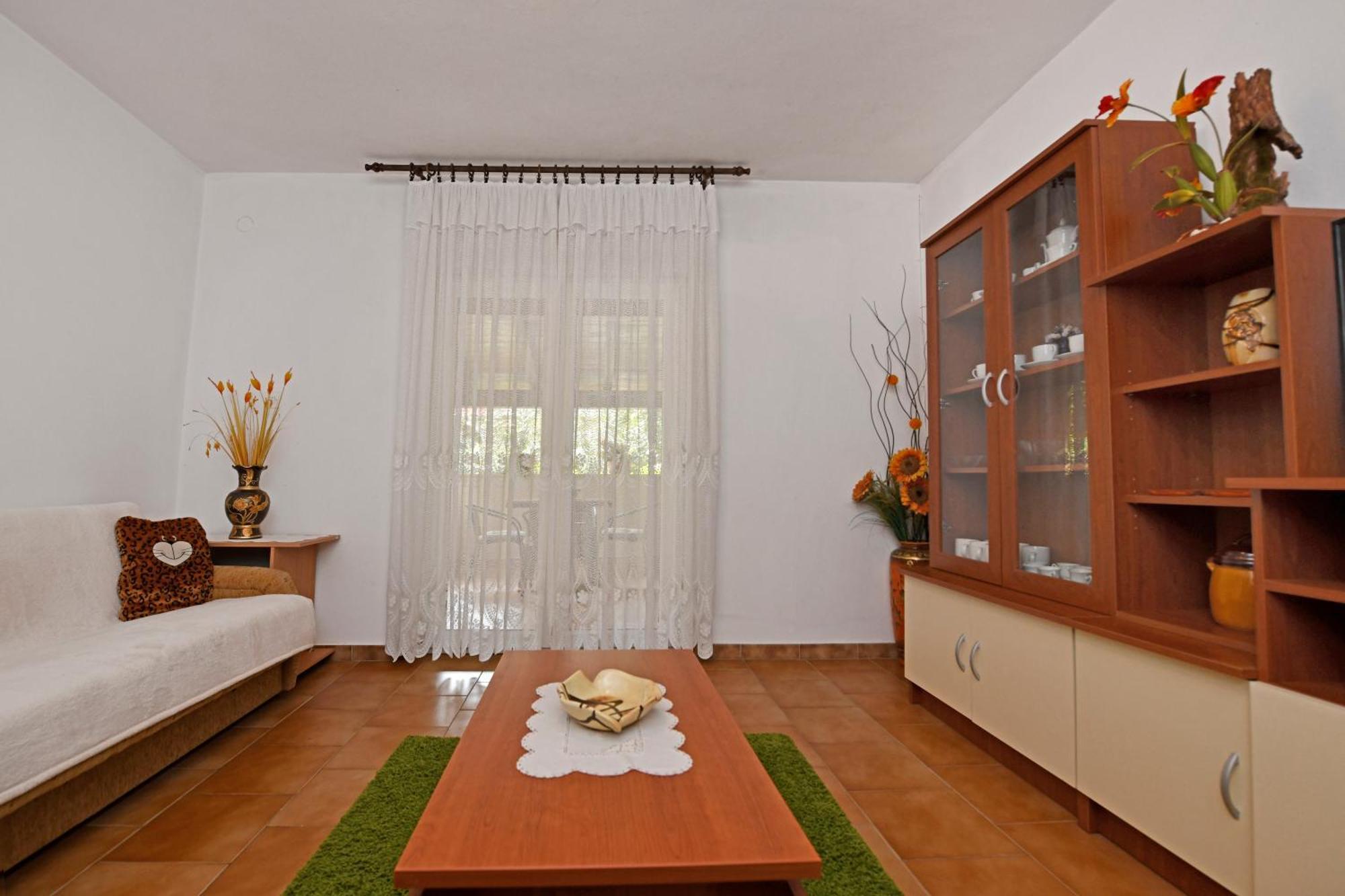 Slavica Vrvari Apartamento Poreč