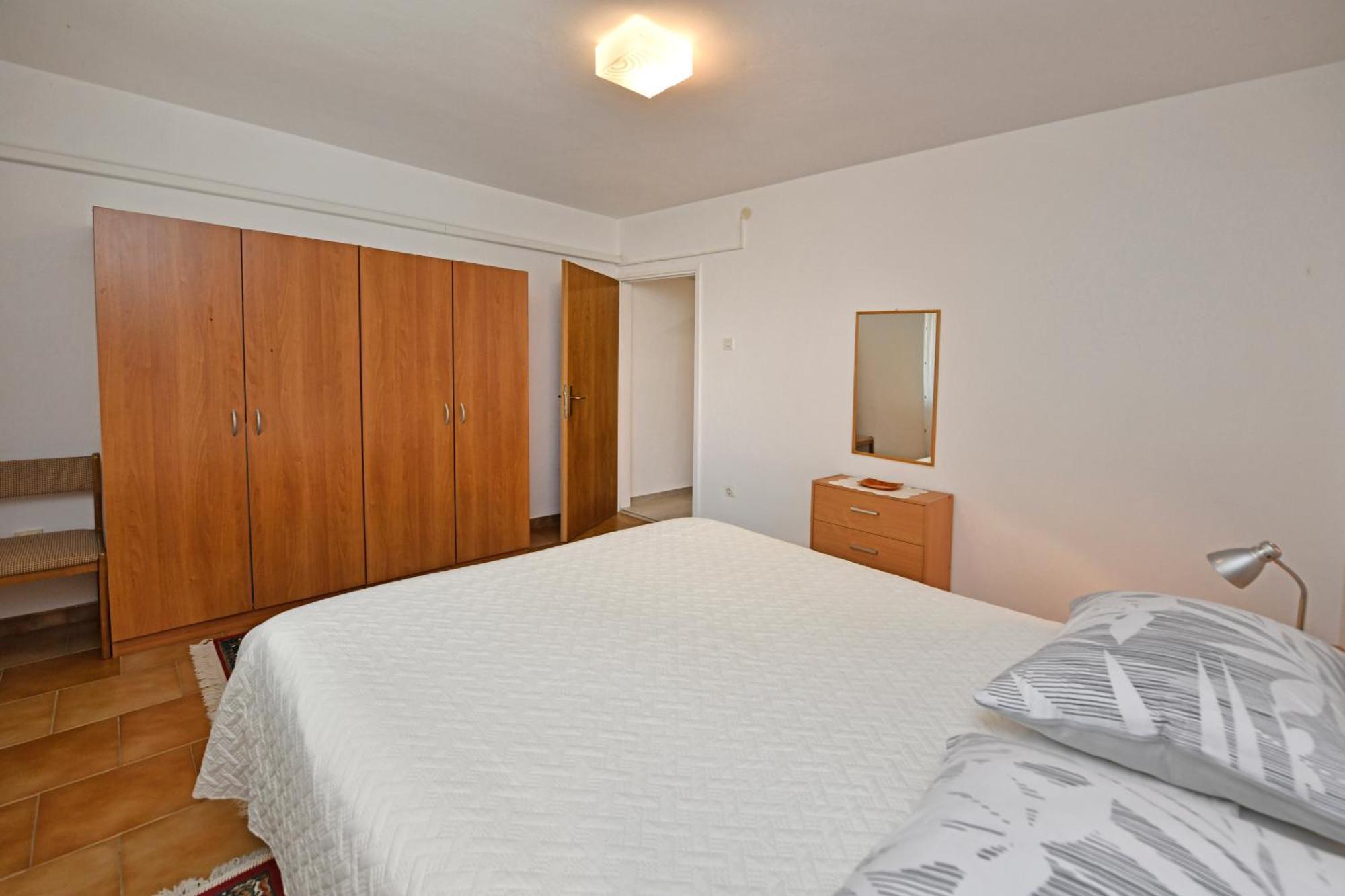 Slavica Vrvari Apartamento