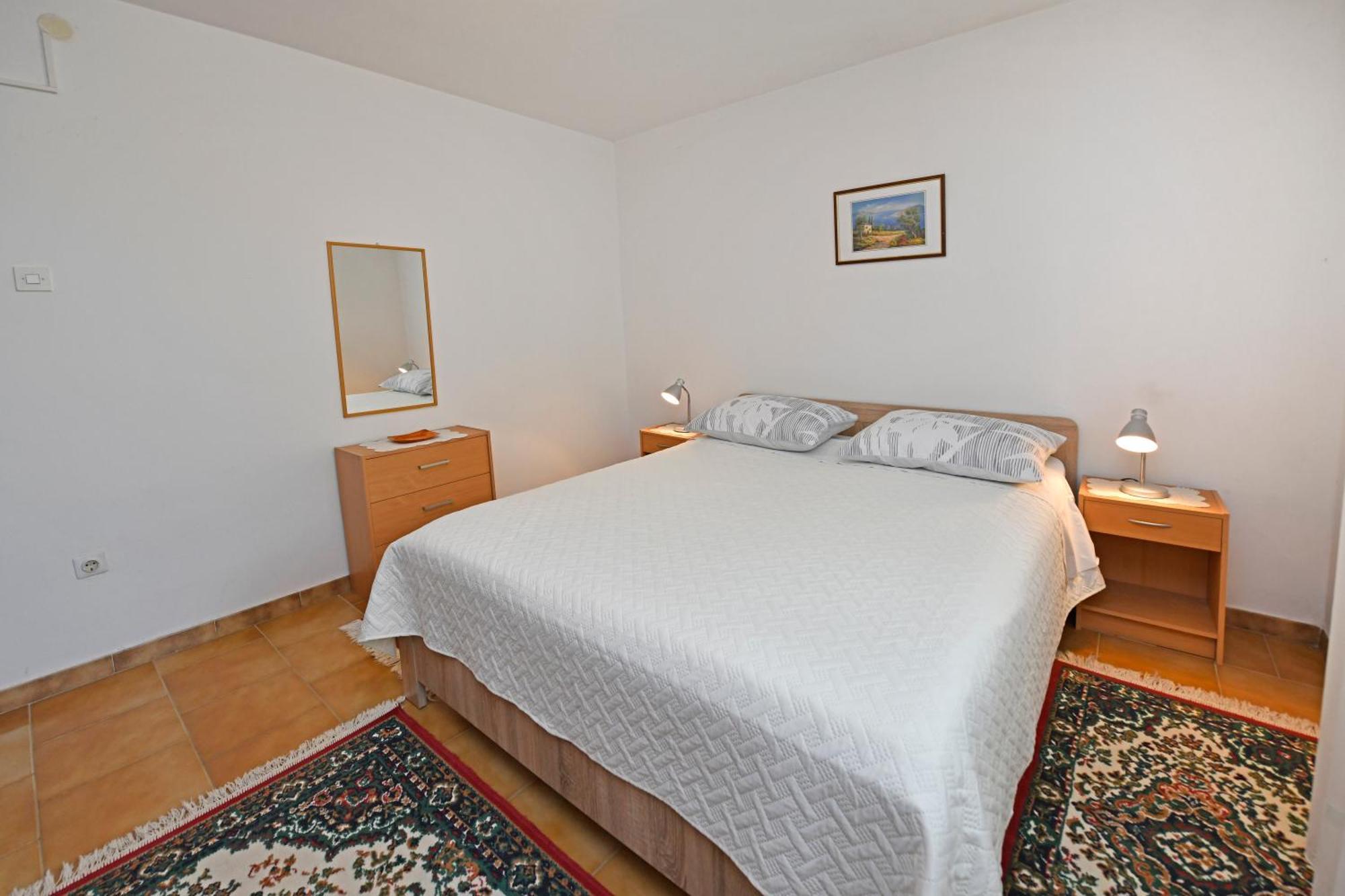Apartamento Slavica Vrvari