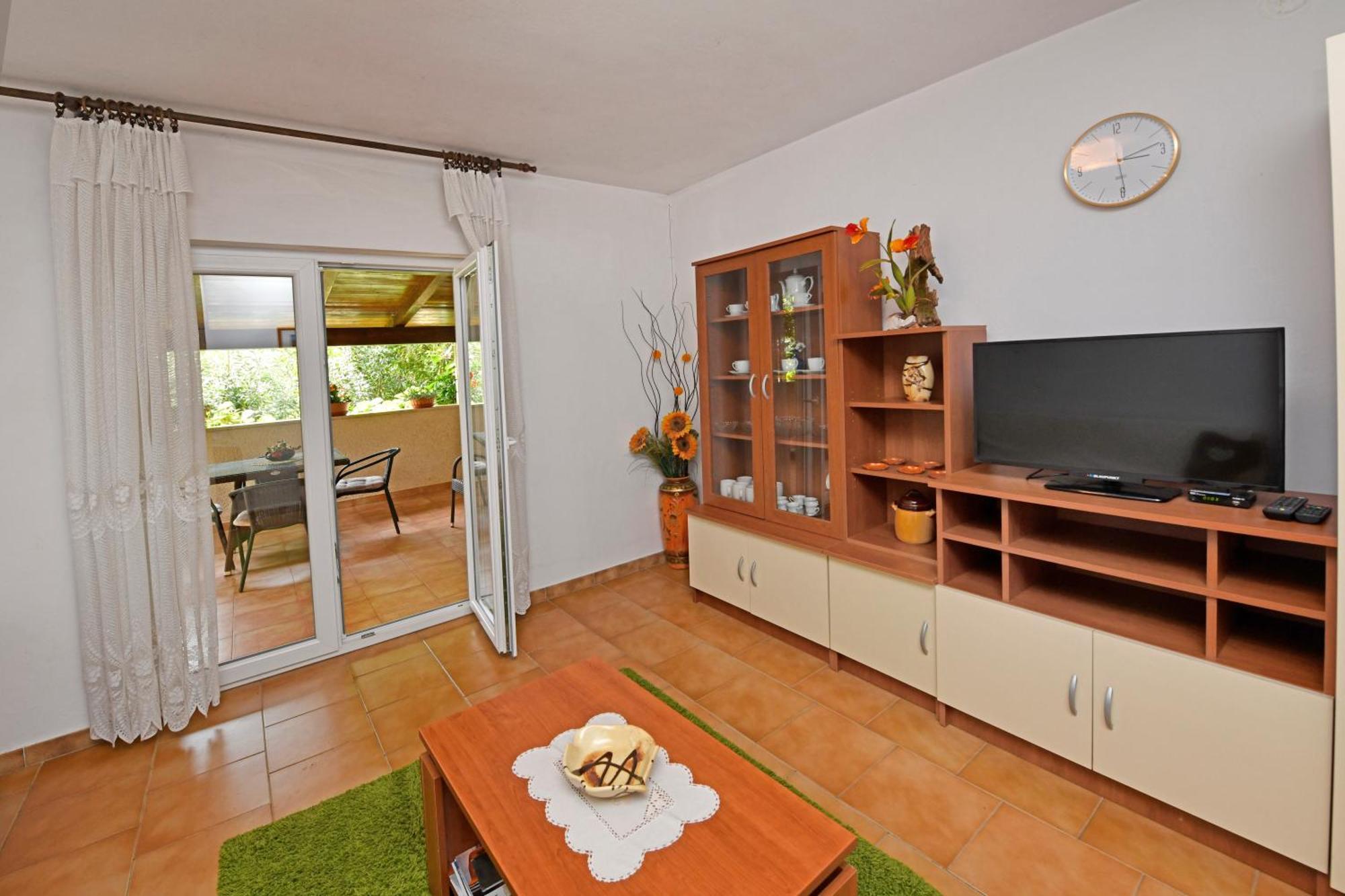Apartamento Slavica Vrvari Poreč