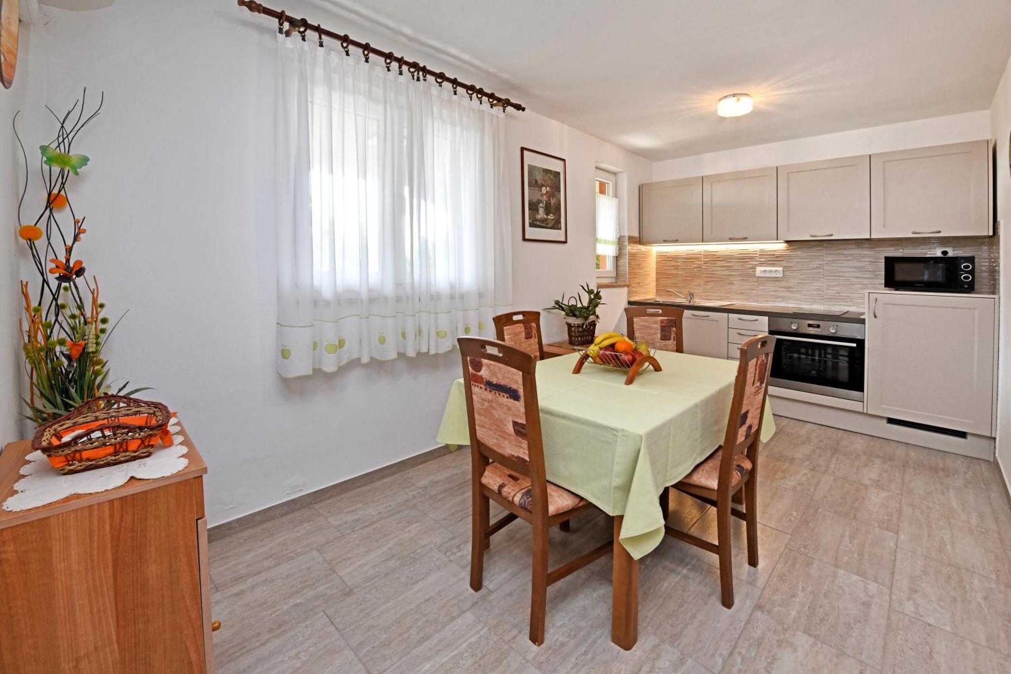 Apartamento Slavica Vrvari *