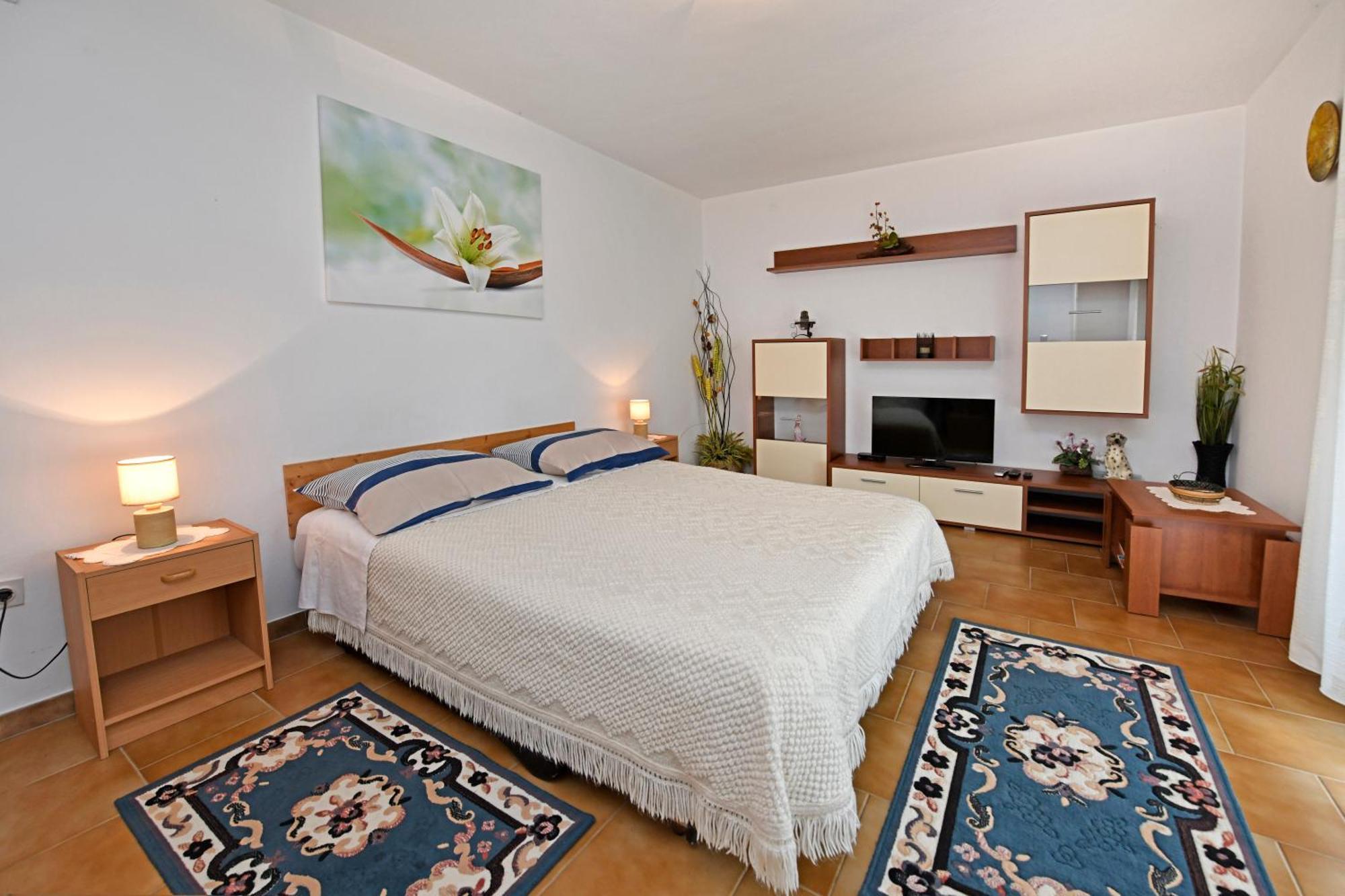 Slavica Vrvari Apartamento Poreč