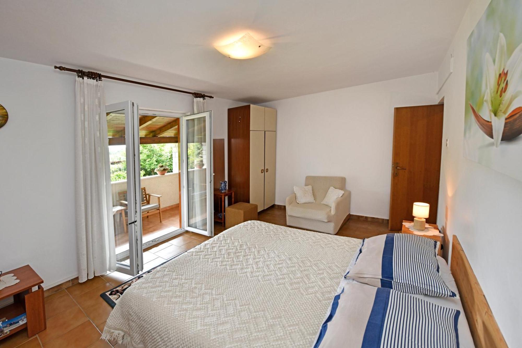 Apartamento Slavica Vrvari Poreč