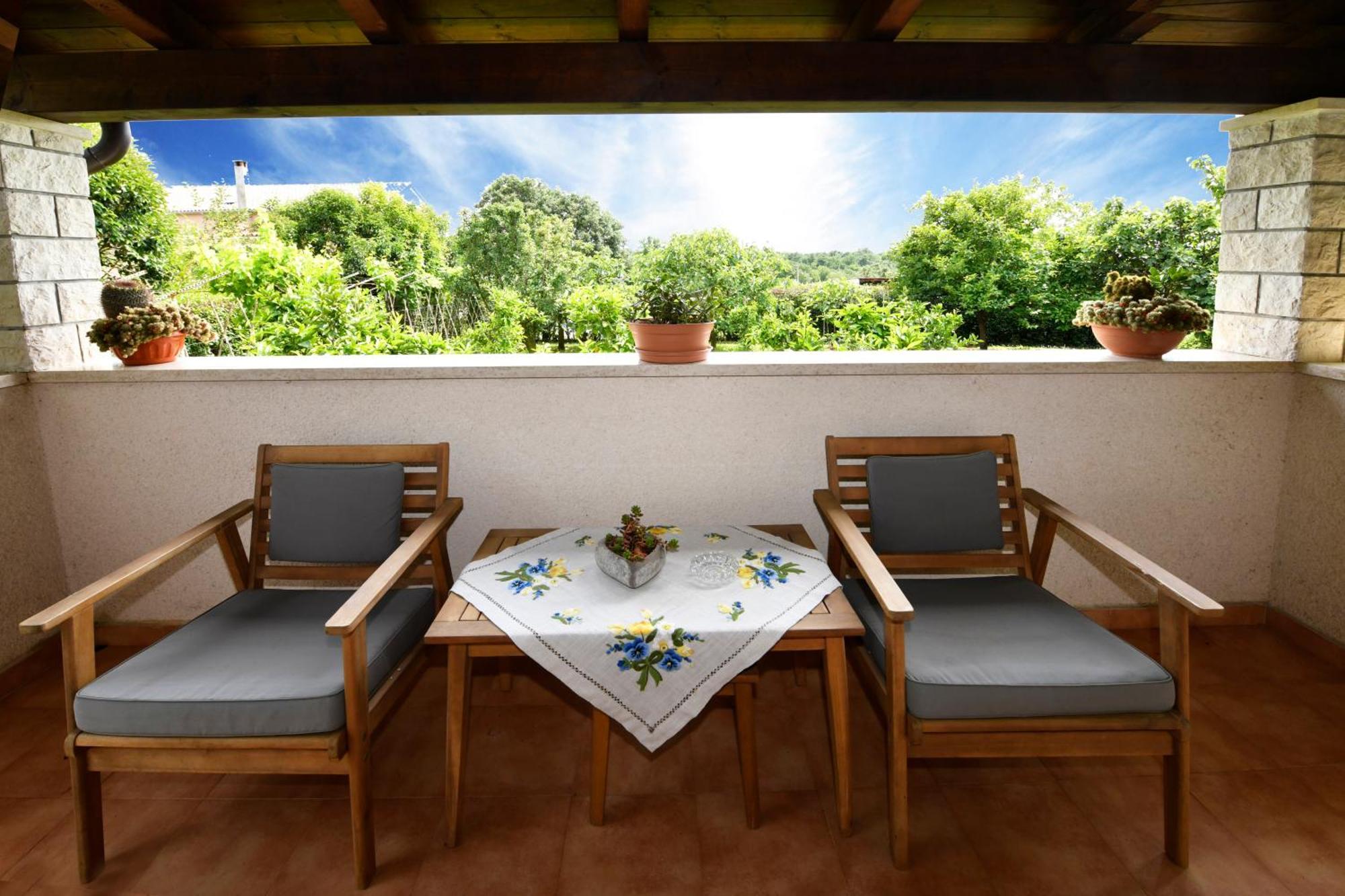 Apartamento Slavica Vrvari