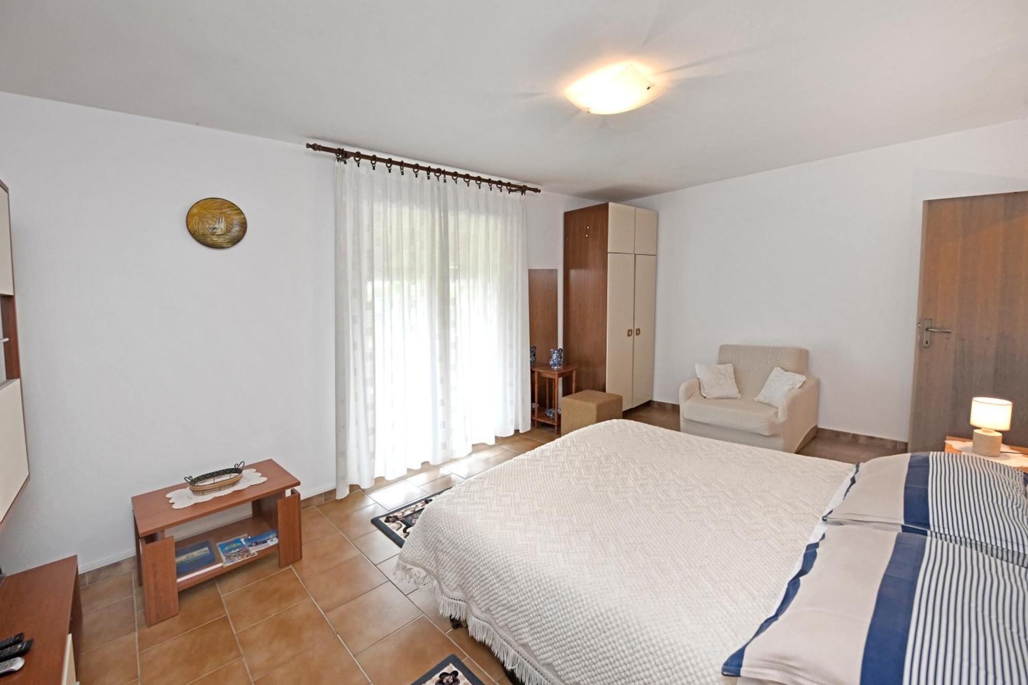 Apartamento Slavica Vrvari Poreč
