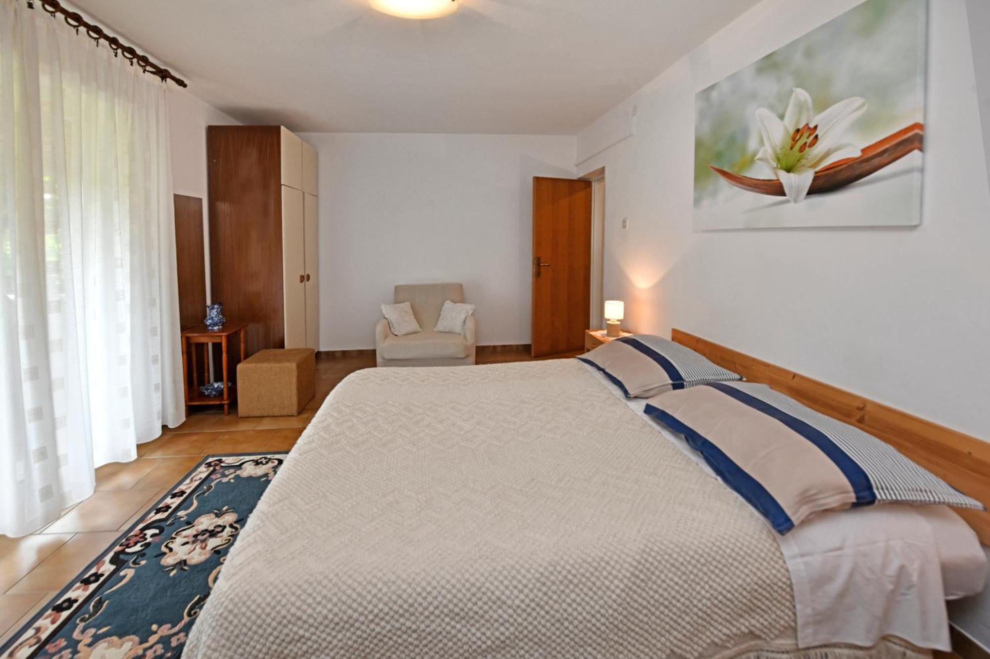 Apartamento Slavica Vrvari Poreč