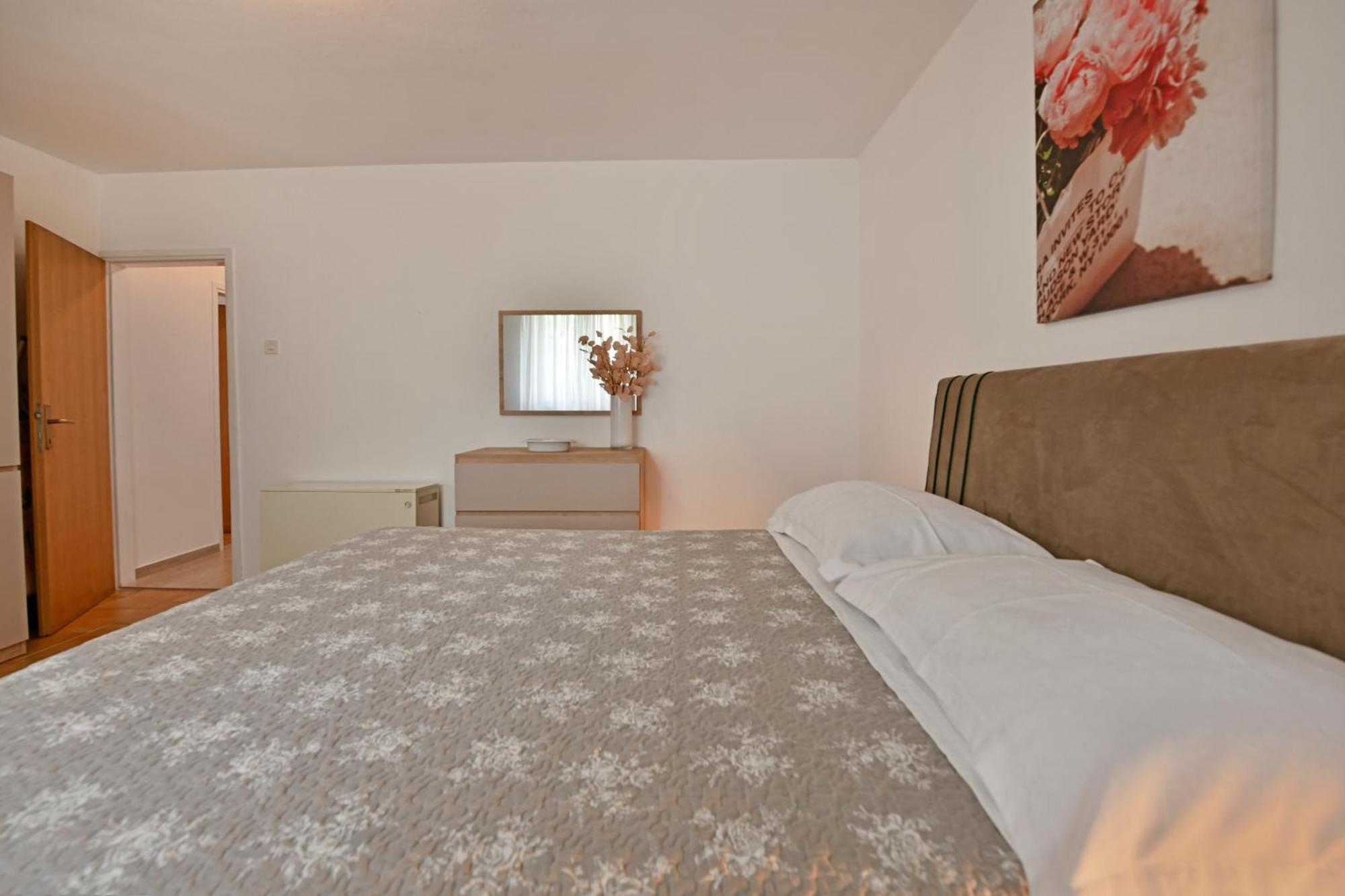 Apartamento Slavica Vrvari