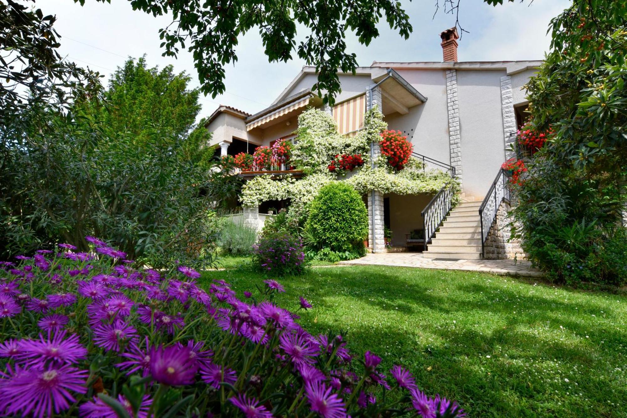 Apartamento Slavica Vrvari